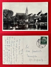 Meseritz grenzmark 1931 gebraucht kaufen  Dresden