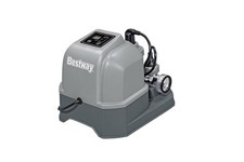Flowclear salzwasser chlorinat gebraucht kaufen  Oyten