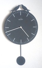 Acctim grey metallic for sale  GRIMSBY