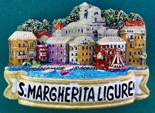 Souvenir fridge magnet usato Souvenir fridge magnet usato  Spedire a Italy