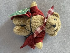 Schmieder creativ teddybär gebraucht kaufen  Scheyern