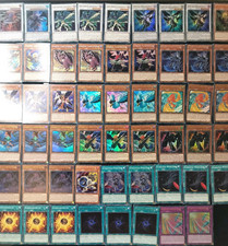 Schwarzflügel deck blackwing gebraucht kaufen  Ahlen-Vorhelm