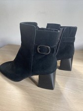 Ladies block heeled for sale  HODDESDON
