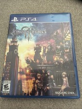 Kingdom hearts playstation for sale Kingdom hearts playstation for sale  Raeford