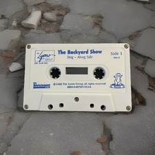 barney cassette for sale barney cassette for sale East Galesburg