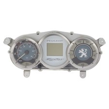 Compteur d'occasion  Visan