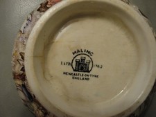 Maling ware lustre for sale  UXBRIDGE