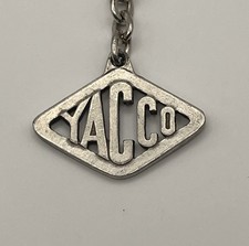 Porte clé yacco d'occasion Porte clé yacco d'occasion  Fécamp