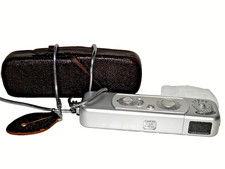 Minox spion kamera gebraucht kaufen  Hanau