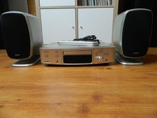Denon mini anlage gebraucht kaufen  Sprockhövel