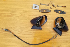 Sport mirrors galaxie for sale  Langdon