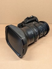 Fujinon xs8x4as xb8 for sale  LONDON