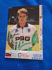 Stefan simon fc gebraucht kaufen  Meßstetten
