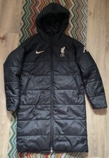 Liverpool nike black for sale  LIVERPOOL
