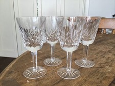 Waterford crystal lismore for sale  PURLEY