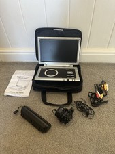 Wharfedale wdp1210 silver for sale  SLEAFORD
