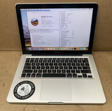 2012 macbook pro for sale  La Mesa