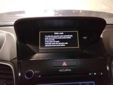 Used infotainment display for sale  Peoria