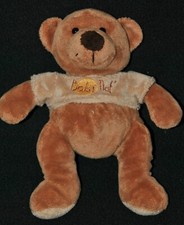 Peluche doudou ours d'occasion  Krautergersheim