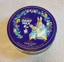 peter rabbit tin for sale peter rabbit tin for sale FARNHAM
