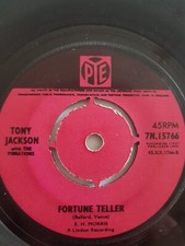Tony jackson fortune for sale  DERBY