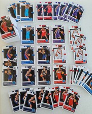 2022 panini donruss d'occasion  Châtillon-le-Duc