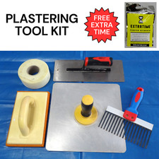 Plastering tool kit for sale  HARROW