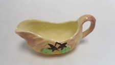 Vintage ceramic gravy for sale  UXBRIDGE