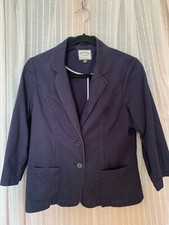 Fat face navy for sale  DUNSTABLE