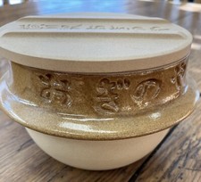 Mashiko ware pot for sale  Colbert