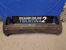 Paraurti posteriore fiat usato  Guidonia Montecelio
