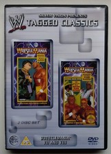 Wwe tagged classics gebraucht kaufen  Beidenfleth