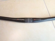 Manubrio carbonio ritchey usato  Falconara Marittima