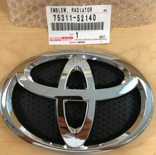 Oem genuine toyota for sale  Mission
