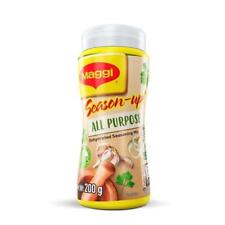 Maggi purpose seasoning for sale  LONDON