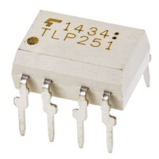 Tlp 251 fotoaccoppiatore usato  Vignate