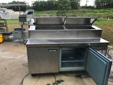 True deli case for sale  Naples