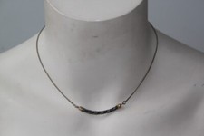 Kette halskette riginal gebraucht kaufen  Untersiemau