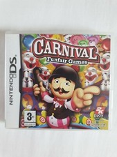Carnival funfair games for sale  TAUNTON