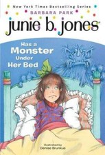 Junie jones monster for sale  Montgomery