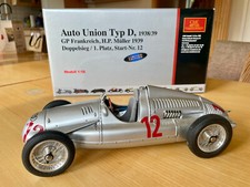 Modellauto metall cmc gebraucht kaufen  Berlin