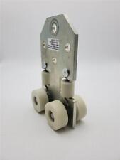 Enclosed track trolley for sale  Lawrence
