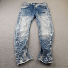 Star mens jeans for sale  NORTHALLERTON