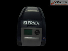 Brady ip300 desktop for sale  Houston