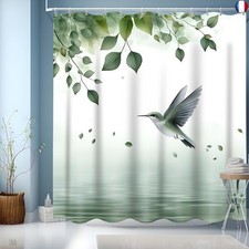 Nejlctorous rideau douche d'occasion  Paris VI