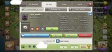 Usado, CLAN 14 LVL | BOM NOME | BOM REGISTRO DE GUERRA | BARATO comprar usado  Enviando para Brazil