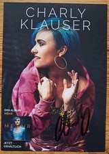 Charly klauser rig gebraucht kaufen  Regensburg