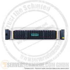 Msa2050 san storage gebraucht kaufen  Ebersbrunn