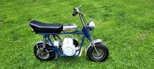 Rupp mini bike for sale  Little River
