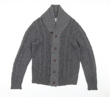 Mollusk men grey for sale  WREXHAM